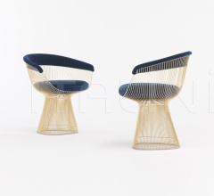 Стул Platner Side Chair Стул Platner Side Chair фабрика Knoll