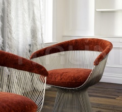 Стул Platner Side Chair Стул Platner Side Chair фабрика Knoll
