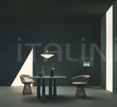 Стул Platner Side Chair Стул Platner Side Chair фабрика Knoll