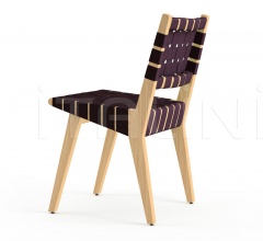 Стул Risom Side Chair Стул Risom Side Chair фабрика Knoll