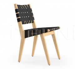 Стул Risom Side Chair Стул Risom Side Chair фабрика Knoll