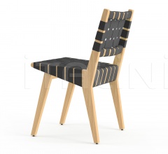 Стул Risom Side Chair Стул Risom Side Chair фабрика Knoll