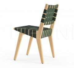 Стул Risom Side Chair Стул Risom Side Chair фабрика Knoll