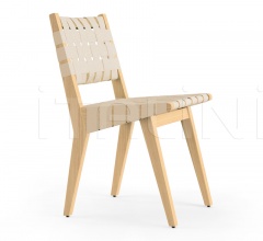 Стул Risom Side Chair Стул Risom Side Chair фабрика Knoll
