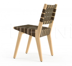 Стул Risom Side Chair Стул Risom Side Chair фабрика Knoll