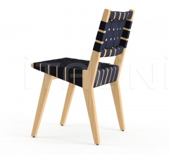 Стул Risom Side Chair Стул Risom Side Chair фабрика Knoll