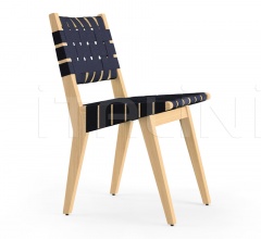 Стул Risom Side Chair Стул Risom Side Chair фабрика Knoll
