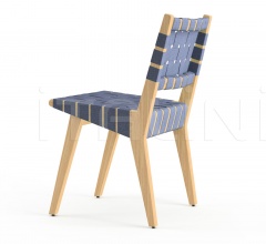 Стул Risom Side Chair Стул Risom Side Chair фабрика Knoll