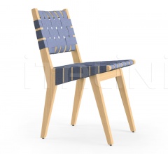 Стул Risom Side Chair Стул Risom Side Chair фабрика Knoll
