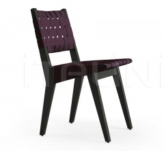 Стул Risom Side Chair Стул Risom Side Chair фабрика Knoll