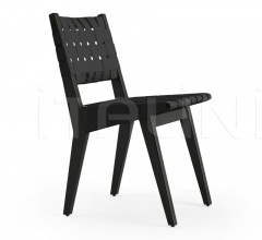 Стул Risom Side Chair Стул Risom Side Chair фабрика Knoll