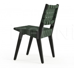 Стул Risom Side Chair Стул Risom Side Chair фабрика Knoll