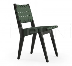 Стул Risom Side Chair Стул Risom Side Chair фабрика Knoll