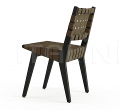 Стул Risom Side Chair Стул Risom Side Chair фабрика Knoll