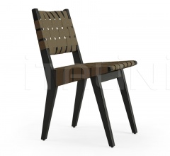 Стул Risom Side Chair Стул Risom Side Chair фабрика Knoll