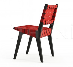 Стул Risom Side Chair Стул Risom Side Chair фабрика Knoll