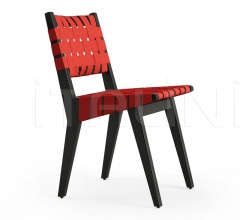 Стул Risom Side Chair Стул Risom Side Chair фабрика Knoll