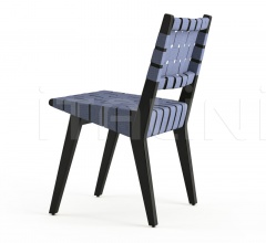Стул Risom Side Chair Стул Risom Side Chair фабрика Knoll