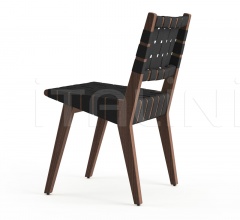 Стул Risom Side Chair Стул Risom Side Chair фабрика Knoll