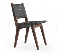 Стул Risom Side Chair Стул Risom Side Chair фабрика Knoll