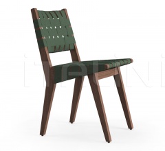 Стул Risom Side Chair Стул Risom Side Chair фабрика Knoll
