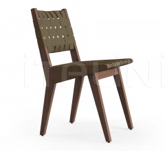 Стул Risom Side Chair Стул Risom Side Chair фабрика Knoll