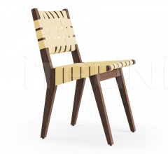 Стул Risom Side Chair Стул Risom Side Chair фабрика Knoll