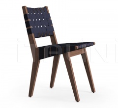 Стул Risom Side Chair Стул Risom Side Chair фабрика Knoll