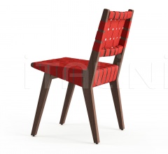Стул Risom Side Chair Стул Risom Side Chair фабрика Knoll