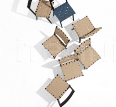 Стул Risom Side Chair Стул Risom Side Chair фабрика Knoll