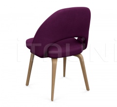 Стул Saarinen Conference Chair Стул Saarinen Conference Chair фабрика Knoll