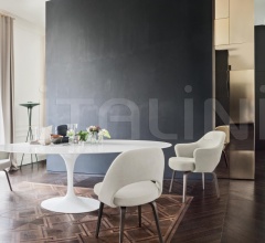 Стул Saarinen Conference Chair Стул Saarinen Conference Chair фабрика Knoll