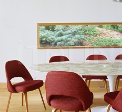 Стул Saarinen Conference Chair Стул Saarinen Conference Chair фабрика Knoll