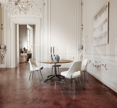 Стул Saarinen Conference Chair Стул Saarinen Conference Chair фабрика Knoll