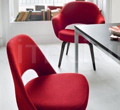 Стул Saarinen Conference Chair Стул Saarinen Conference Chair фабрика Knoll