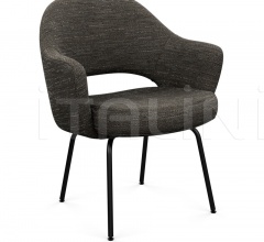 Стул с подлокотниками Saarinen Conference Chair Стул с подлокотниками Saarinen Conference Chair фабрика Knoll