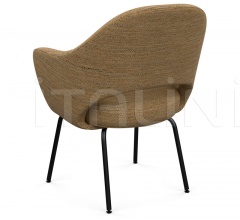 Стул с подлокотниками Saarinen Conference Chair Стул с подлокотниками Saarinen Conference Chair фабрика Knoll