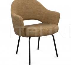 Стул с подлокотниками Saarinen Conference Chair Стул с подлокотниками Saarinen Conference Chair фабрика Knoll