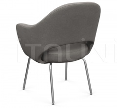 Стул с подлокотниками Saarinen Conference Chair Стул с подлокотниками Saarinen Conference Chair фабрика Knoll