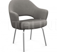 Стул с подлокотниками Saarinen Conference Chair Стул с подлокотниками Saarinen Conference Chair фабрика Knoll