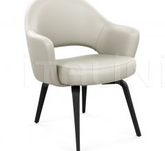 Стул с подлокотниками Saarinen Conference Chair Стул с подлокотниками Saarinen Conference Chair фабрика Knoll