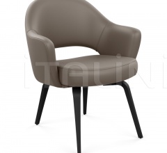 Стул с подлокотниками Saarinen Conference Chair Стул с подлокотниками Saarinen Conference Chair фабрика Knoll