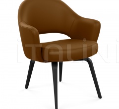 Стул с подлокотниками Saarinen Conference Chair Стул с подлокотниками Saarinen Conference Chair фабрика Knoll