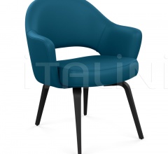 Стул с подлокотниками Saarinen Conference Chair Стул с подлокотниками Saarinen Conference Chair фабрика Knoll