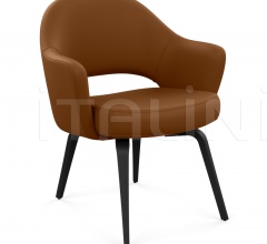 Стул с подлокотниками Saarinen Conference Chair Стул с подлокотниками Saarinen Conference Chair фабрика Knoll