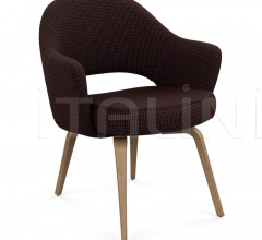 Стул с подлокотниками Saarinen Conference Chair Стул с подлокотниками Saarinen Conference Chair фабрика Knoll