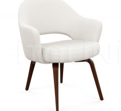 Стул с подлокотниками Saarinen Conference Chair Стул с подлокотниками Saarinen Conference Chair фабрика Knoll