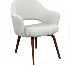 Стул с подлокотниками Saarinen Conference Chair Стул с подлокотниками Saarinen Conference Chair фабрика Knoll