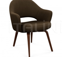 Стул с подлокотниками Saarinen Conference Chair Стул с подлокотниками Saarinen Conference Chair фабрика Knoll