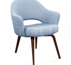 Стул с подлокотниками Saarinen Conference Chair Стул с подлокотниками Saarinen Conference Chair фабрика Knoll